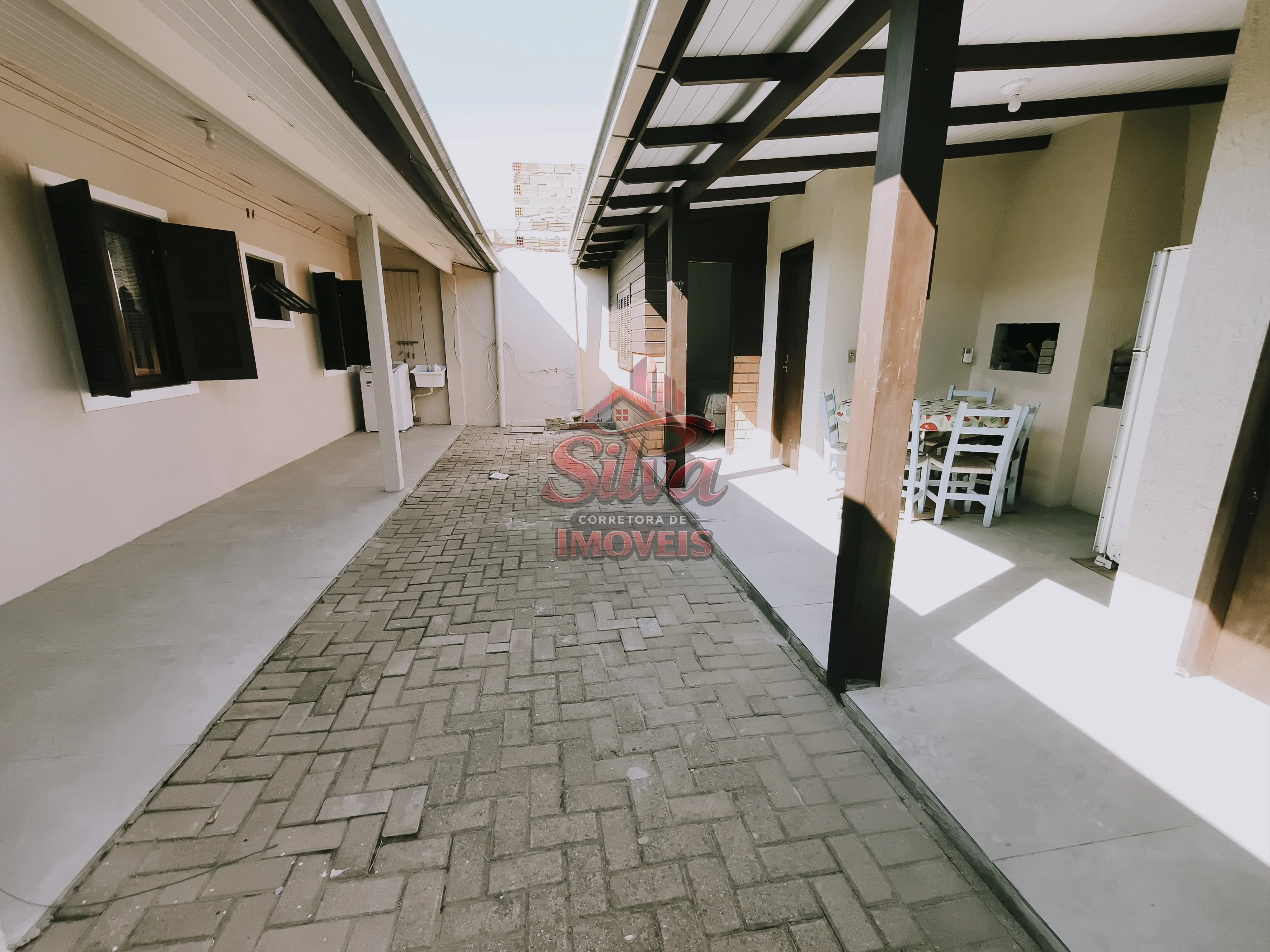 Imagem C581 | Casa com anexo à venda em Imbé RS