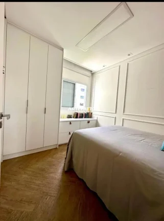 Imagem LINDO APARTAMENTO A VENDA JARDIM SANTANA