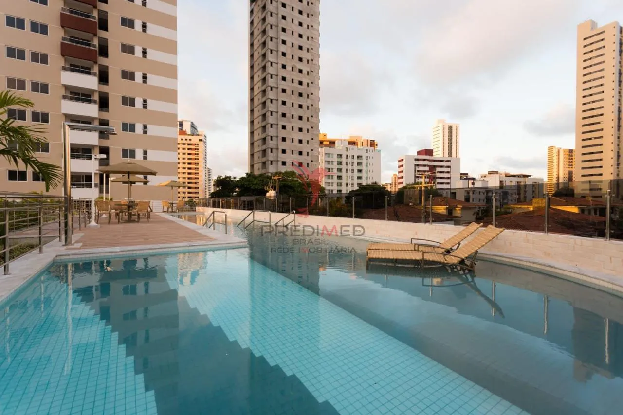 Imagem Apartamento Manaíra João Pessoa Paraíba