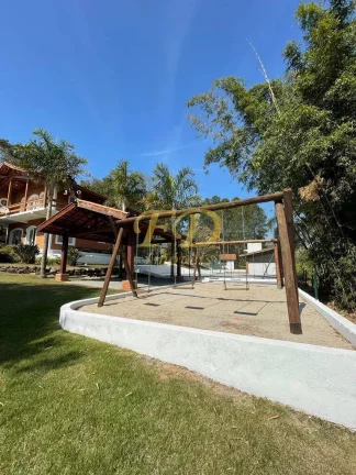 Imagem Chácara em Mairiporã / Terra Preta