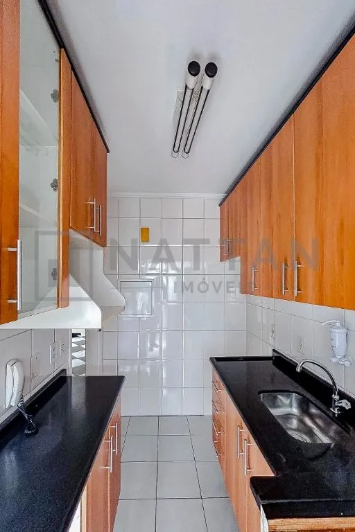 Imagem Apartamento à venda na Vila Azevedo com 2 dormitórios, 58 m² e varanda