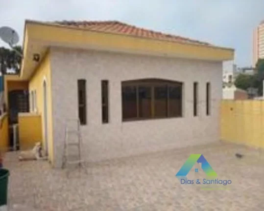 Foto do imóvel Sobrado Residencial para venda, Vila Santo Estéfano, São Paulo - .