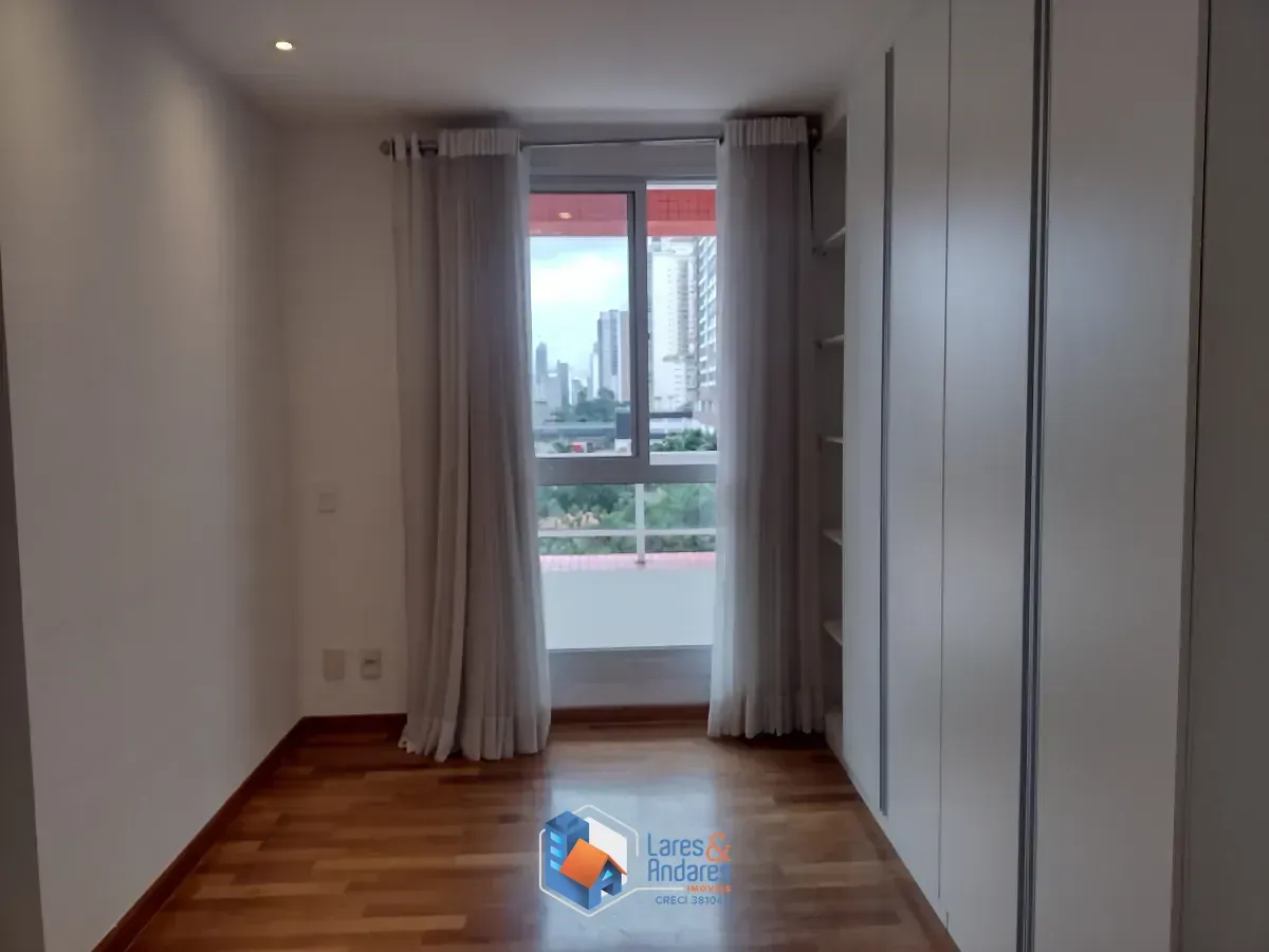 Imagem Apartamento garden para venda em Campo Belo com 2 quartos, sendo 2 suítes, 99m²