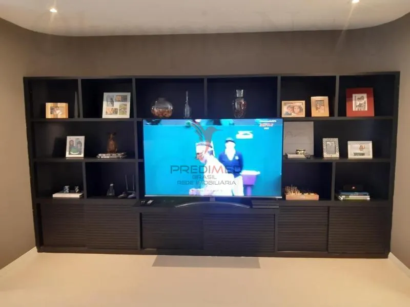 Imagem Apartamento 3 dormitórios 1 suíte 215m² 2 vagas Itaim Bibi Sao Paulo/SP