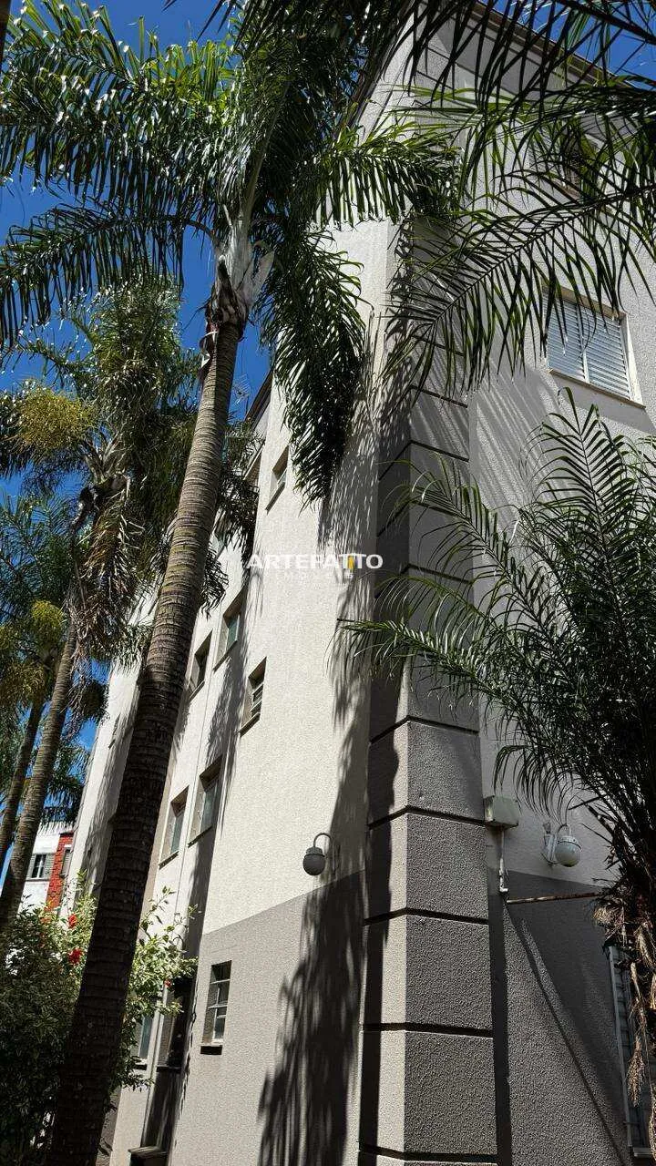 Imagem Apartamento à venda em Franca, Jardim Paulista, com 2 quartos, 47m2