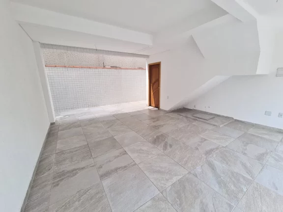 Imagem Casa em Világio no Campo Grande! São 2 suítes e vaga coberta!
