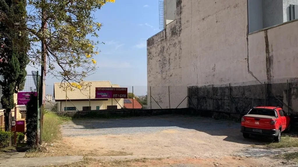 Imagem Terreno Comercial Village Vert - 420 m² em Sorocaba-SP