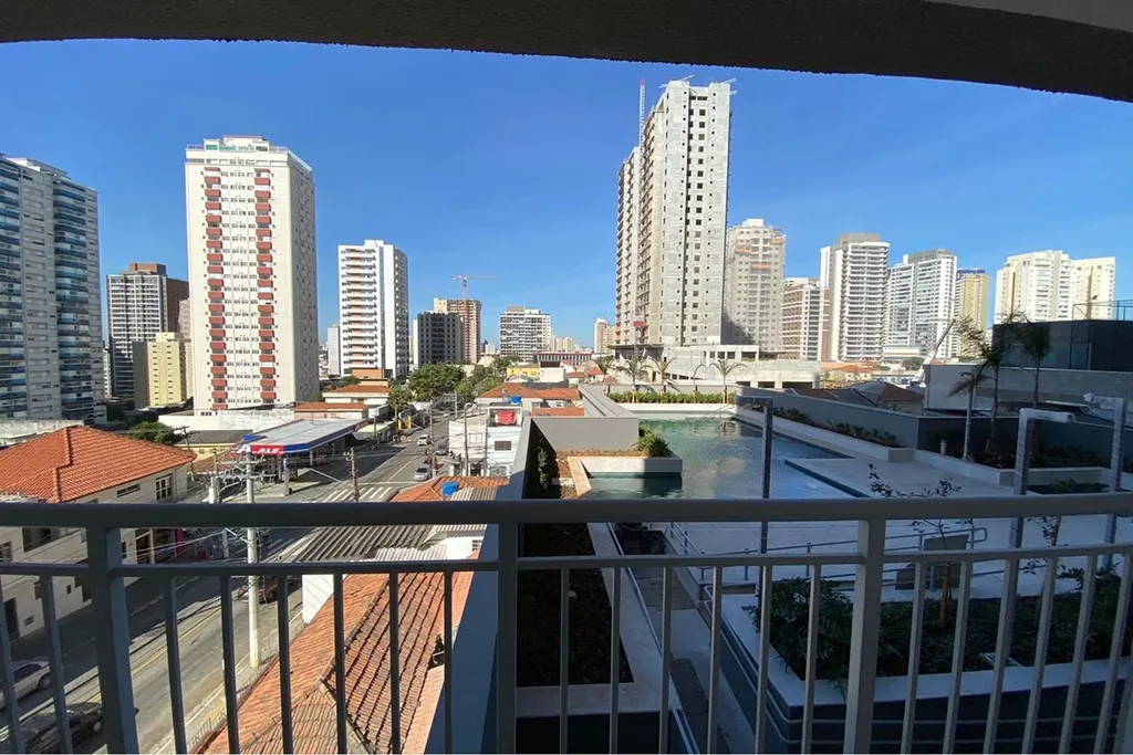 Foto do imóvel VDPIECP 441 Apto 602231023-3 - VDPIECP 441 Apto 602231023-3 em Rua Eduardo Carlos Pereira, 441 - Vila Dom Pedro I, São Paulo - SP