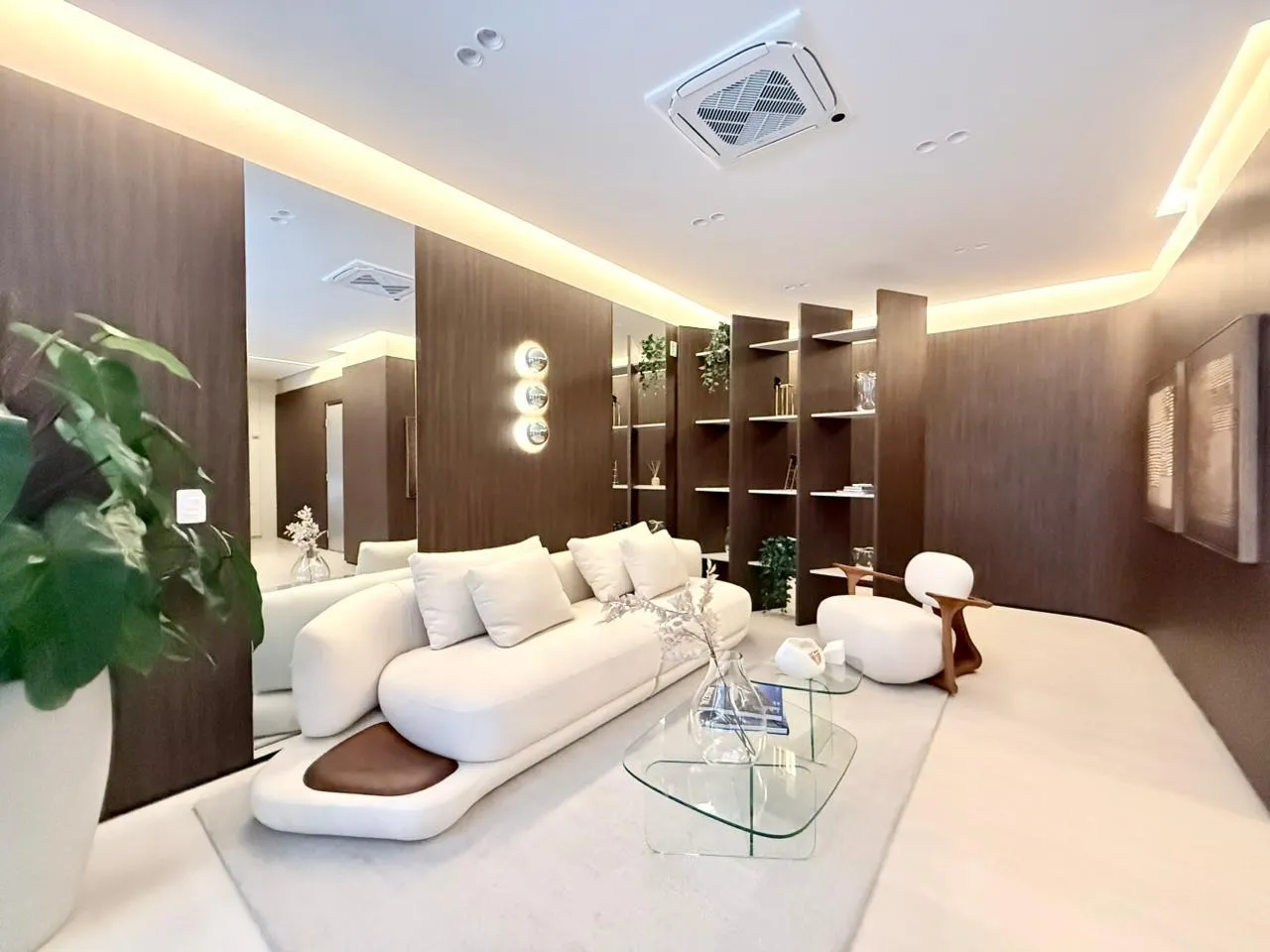Imagem Apartamento à venda com 130.52m2 por R$ 1.900.000,00