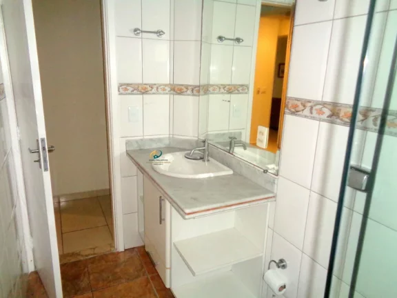 Imagem Apartamento Padrão para Venda em Astúrias Guarujá-SP