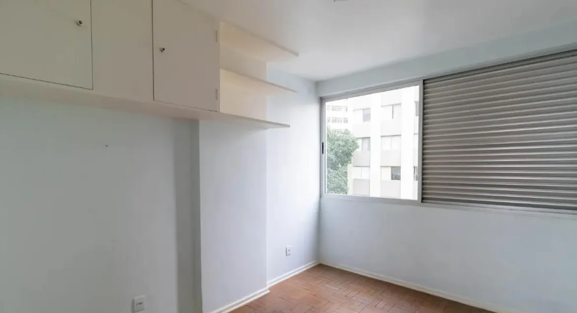 Imagem Apartamento para venda em Vila Pompéia com 2 quartos, 55m2