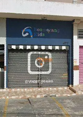 Imagem Loja à venda, 50 m² por R$ 500.000,00 - Jardim Aida - Guarulhos/SP