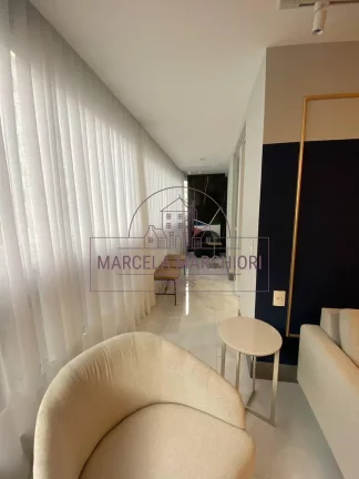 Imagem 4 quartos com 2 suítes, na melhor região da Praia da Costa
