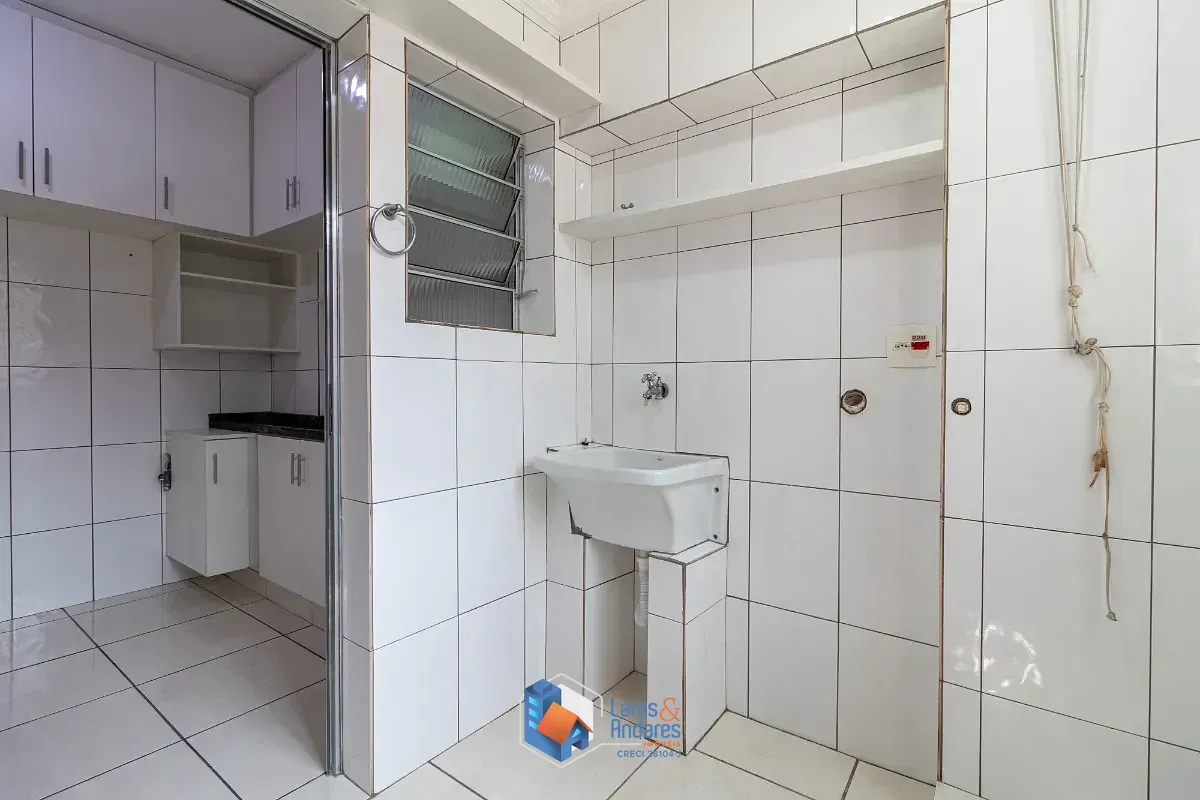Imagem Apartamento para venda em Moema com 2 quartos, 68m²
