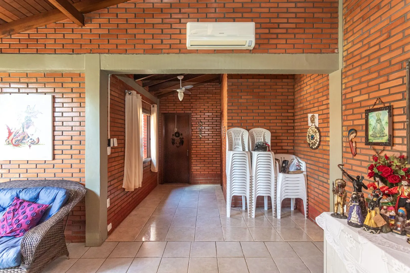 Imagem Casa em Camaquã