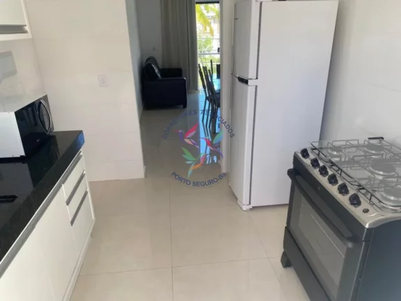 Imagem APARTAMENTO NOVO MOBILIADO A 400 M DA PRAIA