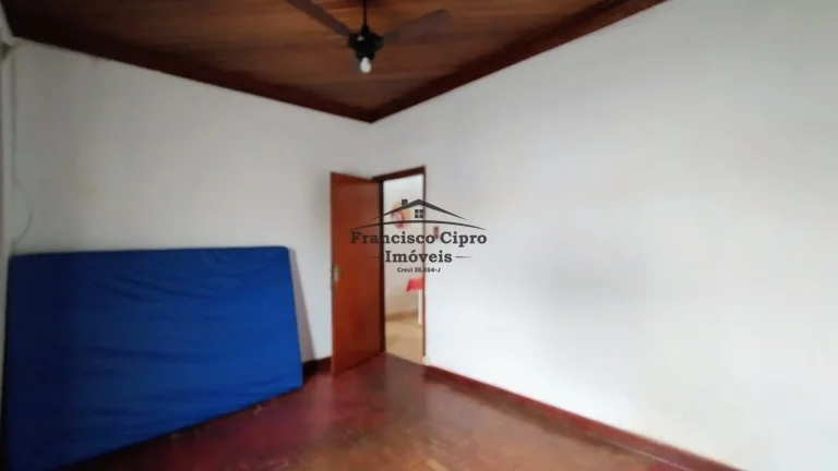 Imagem Casa à venda no bairro Figueira - Guaratinguetá/SP