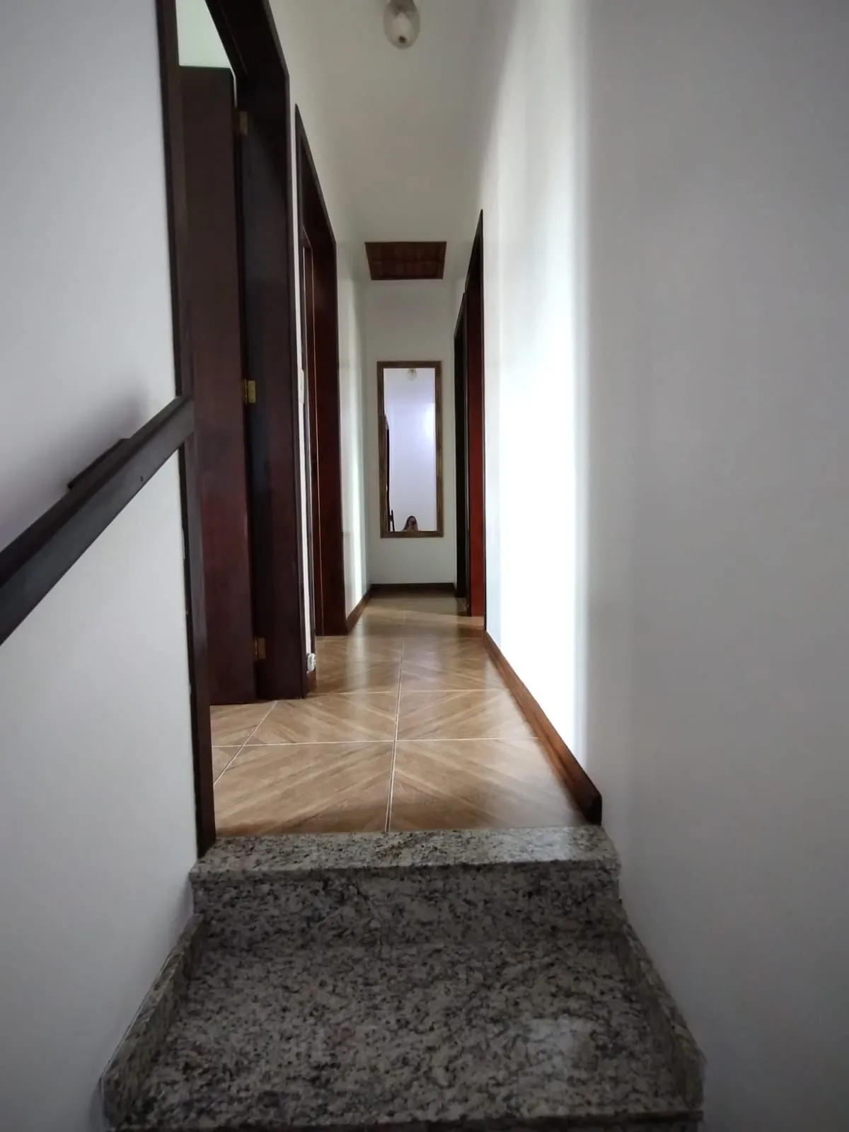Imagem Casa no Bairro Aberta dos Morros
