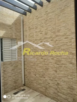 Imagem Casa 3 Dormitórios para venda em Rio Claro - SP