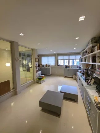 Imagem APARTAMENTO RESIDENCIAL em MANAUS - AM, PONTA NEGRA