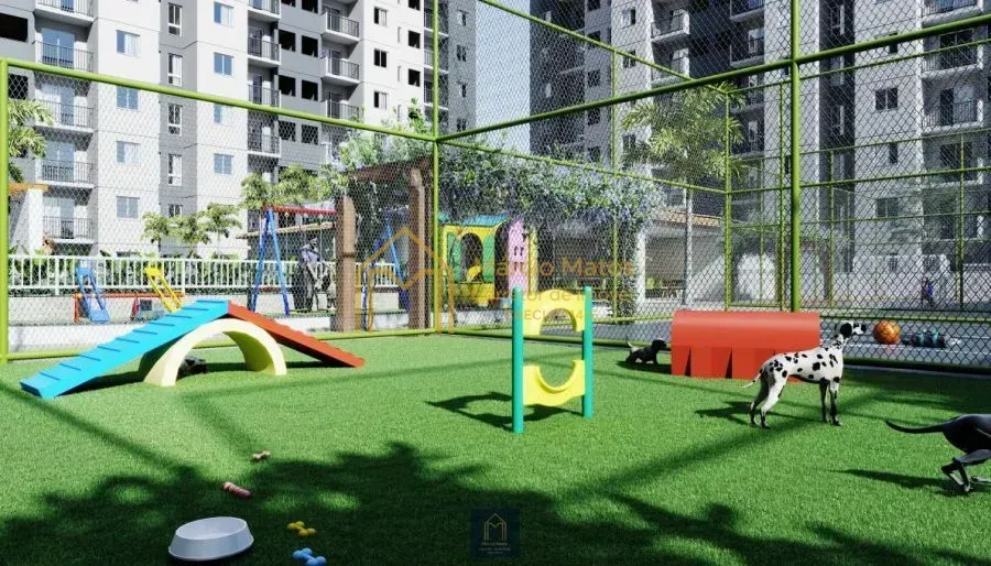 Imagem Apartamento para Venda em Serra, Jardim Limoeiro, 2 dormitórios, 1 banheiro, 1 vaga