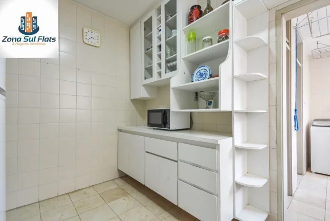 Imagem Apartamento à Venda Na Vila Mariana Com 2 Dormitórios e 1 Vaga