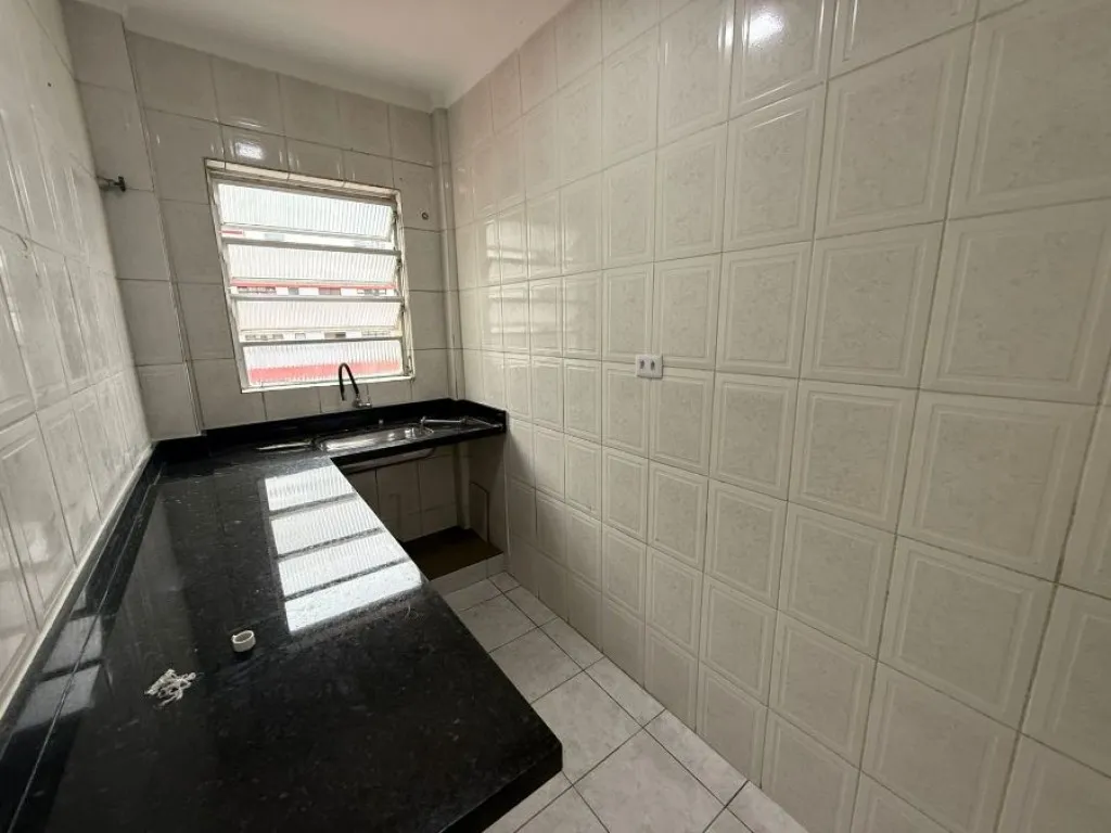 Imagem APARTAMENTO COM 28,00 m² - GUILHERMINA - PRAIA GRANDE SP