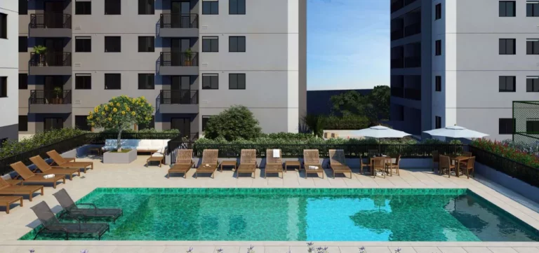Imagem Apartamento à venda no bairro Jaguaré - São Paulo/SP