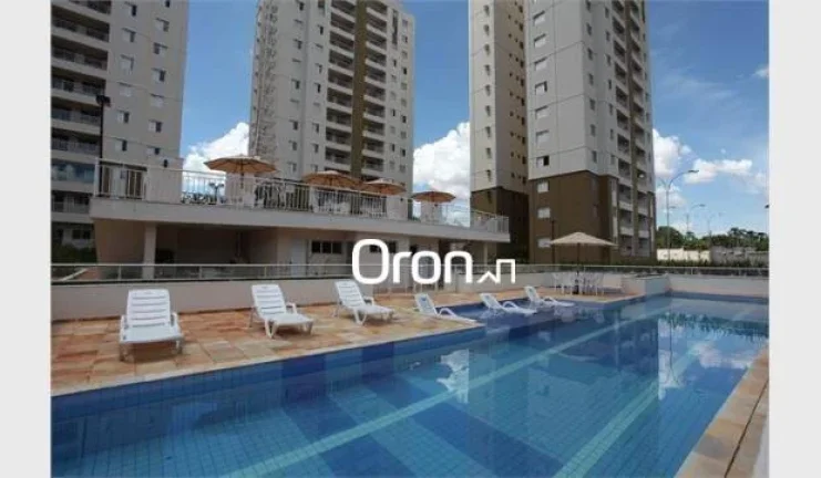 Imagem Apartamento à venda, 78 m² por R$ 450.000,00 - Jardim Europa - Goiânia/GO