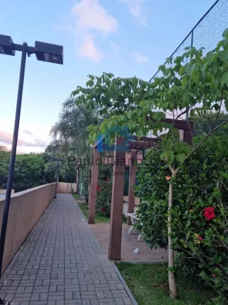 Imagem Apartamento à venda no Residencial Villas da Granja