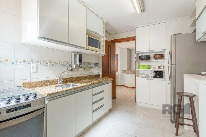 Imagem Casa de Condomínio em Tristeza
