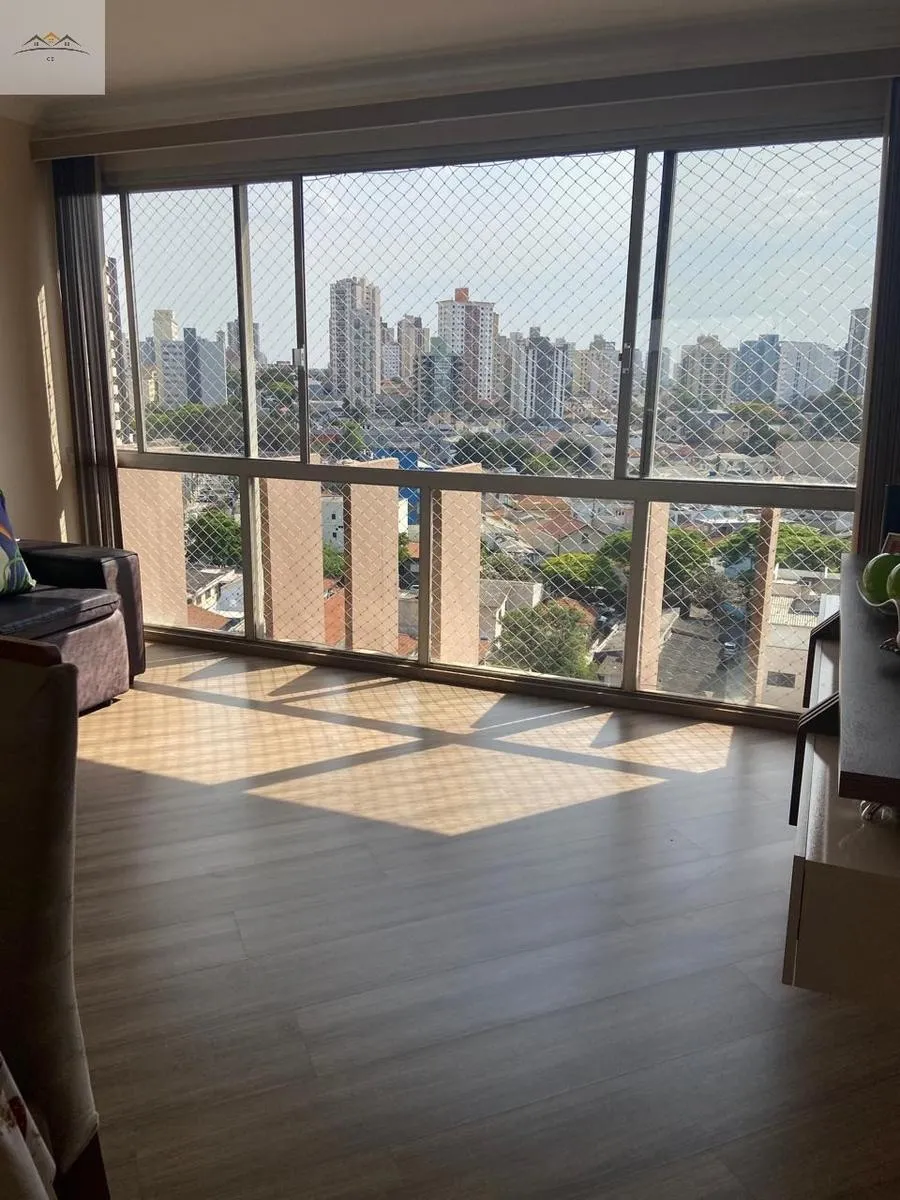 Imagem APARTAMENTO RESIDENCIAL em Santo André - São Paulo, Casa Branca