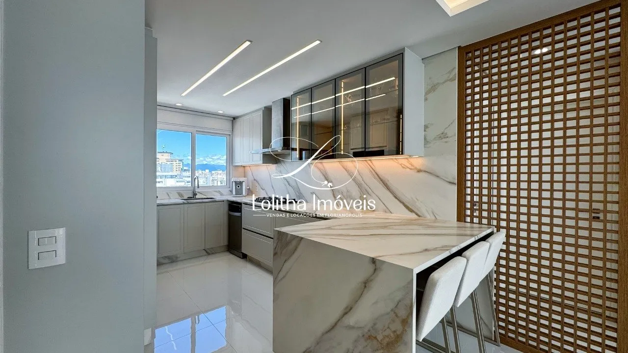 Imagem COBERTURA DUPLEX Á VENDA COM 244,00M² NA AGRONÔMICA - FLORIANÓPOLIS/SC