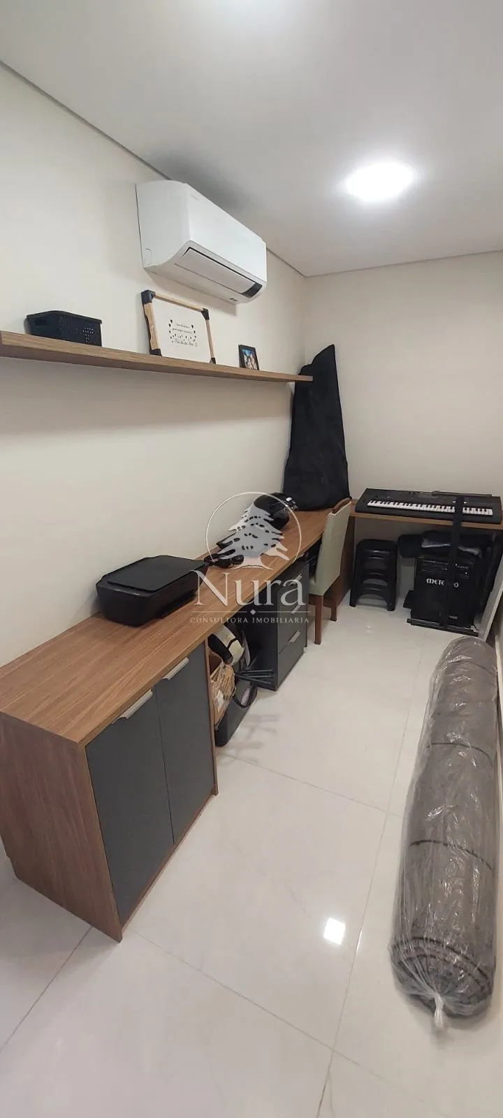 Imagem Apartamento de 2 quartos, 82m² no bairro Marapé, em Santos
