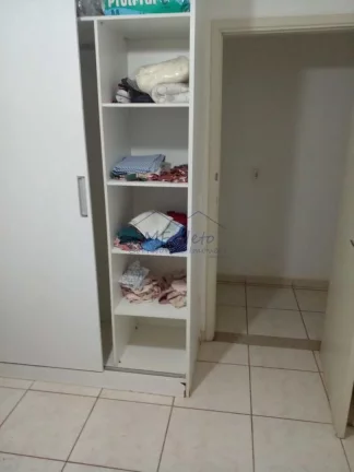 Imagem Apartamento Padrão