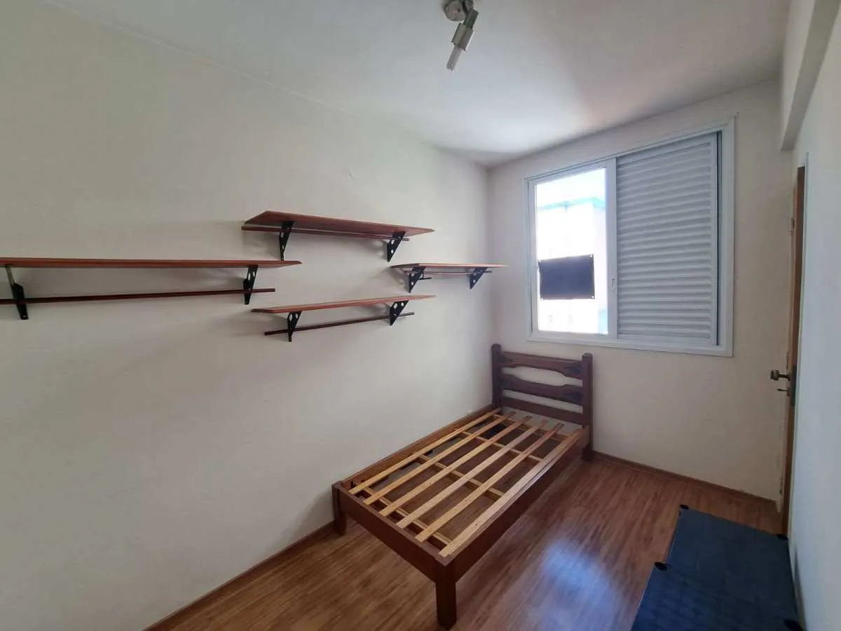 Imagem Apartamento à venda em Campinas, Bonfim, com 3 quartos, com 94 m2, Edifício Dolores Cury