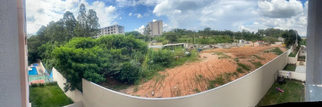Imagem Apartamento 2 Dormitórios (1 Suíte) no Residencial Natural Park - Qualidade de Vida em Sorocaba