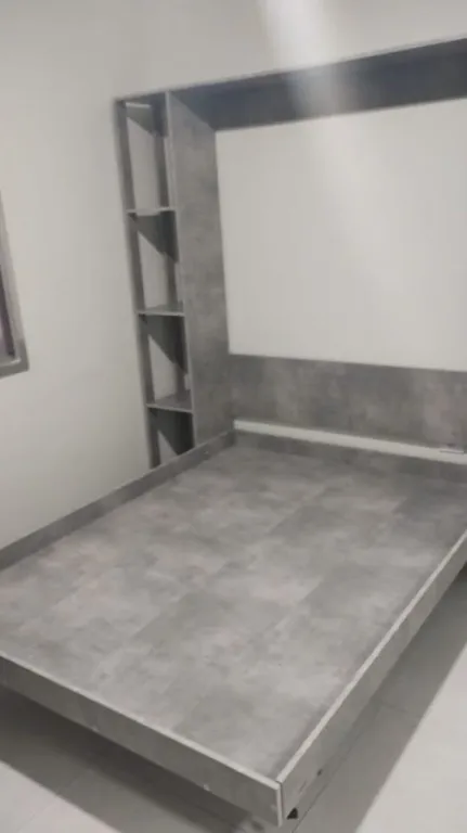 Imagem APARTAMENTO COM 20,00 m² - OCIAN - PRAIA GRANDE SP