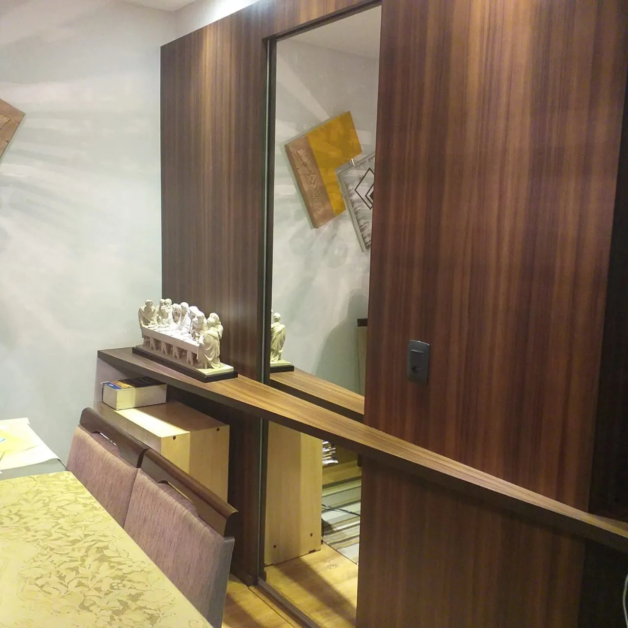 Imagem Casa Condominio Villa Campolim - 3 suites Prox ao Shopping Iguatemi Campolim