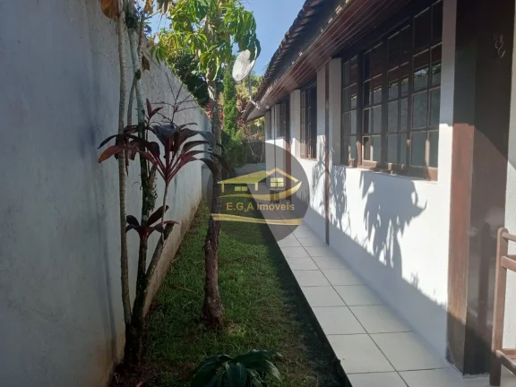 Imagem Casa na praia de Boiçucanga