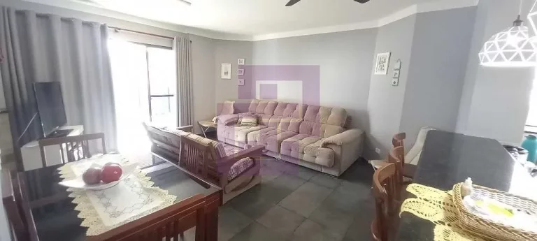 Imagem Astúrias Lindo Apartamento!!!