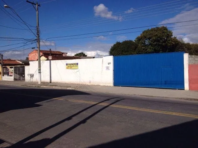 Foto do imóvel Terreno à venda 5000M², Crispim, Pindamonhangaba - SP