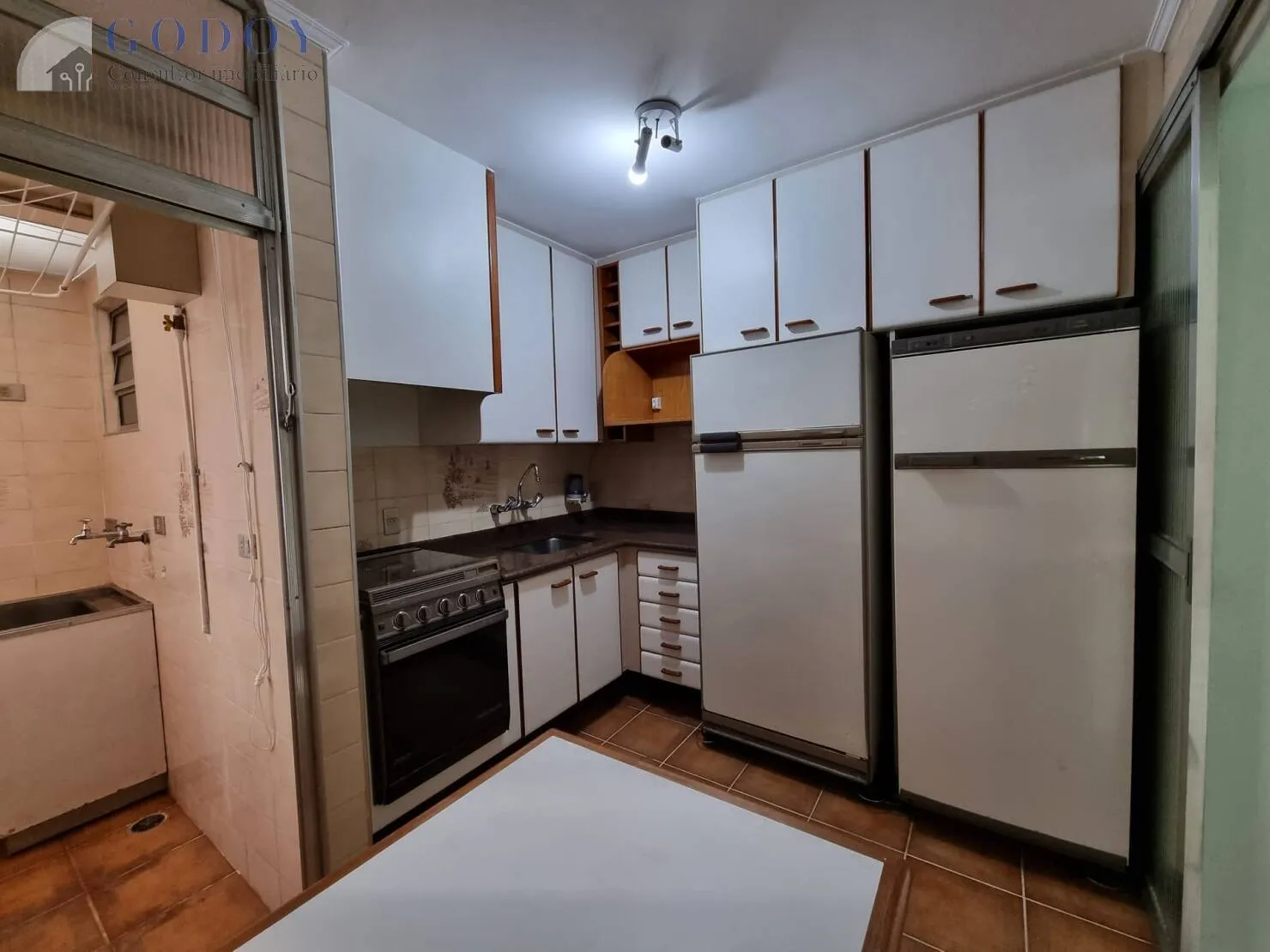 Imagem Apartamento à venda 2 Quartos, 67M², Vila Mariana, São Paulo - SP | Residencial Sabóia