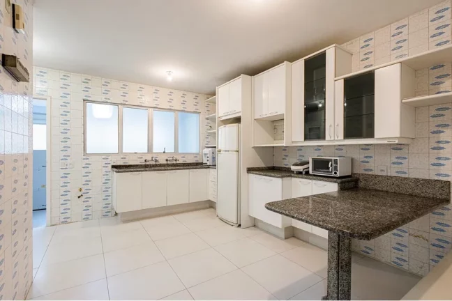 Imagem Apartamento para venda no bairro Centro Histórico em Porto Alegre