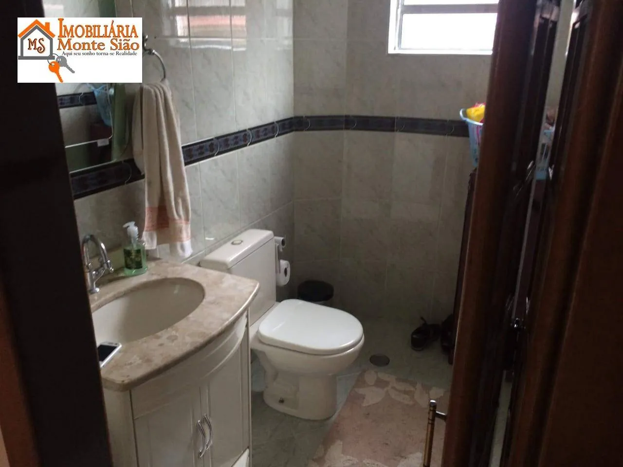 Imagem Sobrado com 3 dormitórios à venda, 190 m² por R$ 899.000,00 - Jardim São Francisco - Guarulhos/SP