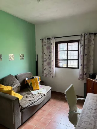 Foto do imóvel Casa com 5 dormitórios à venda, 170 m² por R$ 650.000,00 - Jardim Colonial - São José dos Campos/SP