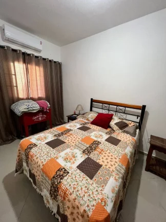 Imagem Casa a venda - Jardim Paraíso