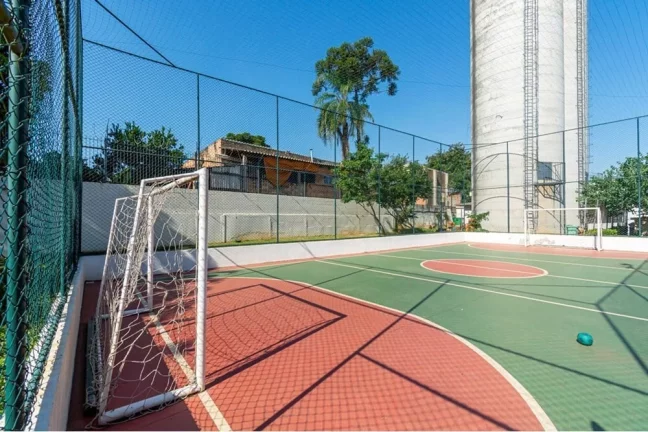 Imagem Casa em Condomínio para venda no bairro Igara em Canoas