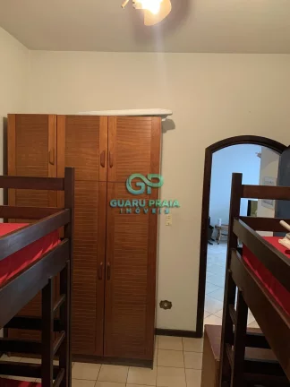 Imagem Apartamento à venda no bairro Enseada - Guarujá/SP