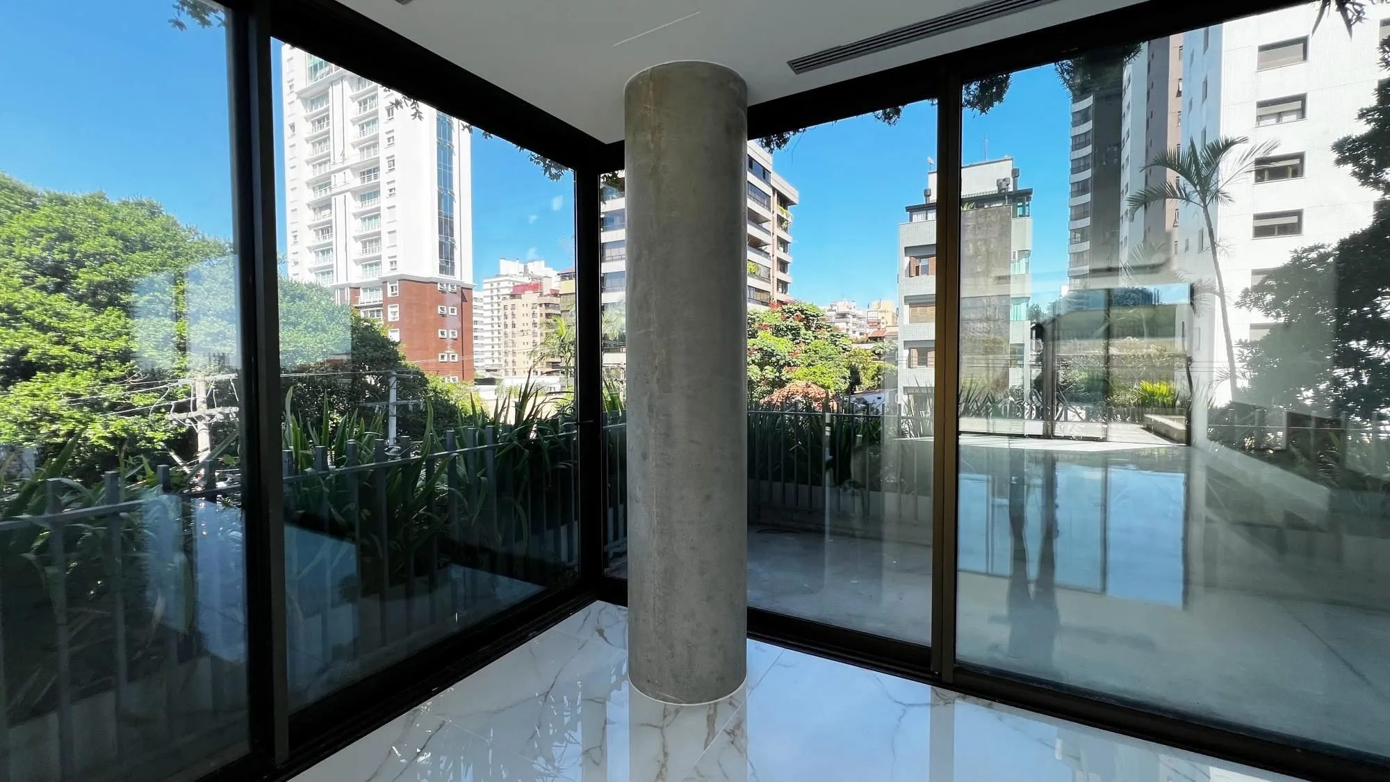 Imagem Apartamento Garden no Casa Vista! Bairro Auxiliadora. Porto Alegre/RS